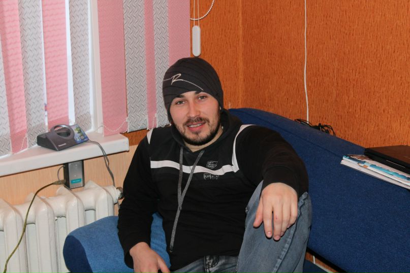 Игорь Касаткин фотография #9