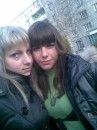 Вікуся Хало фотография #22 (источник - https://vk.com/id69374376)