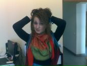 Фотография Сашкиной Нины