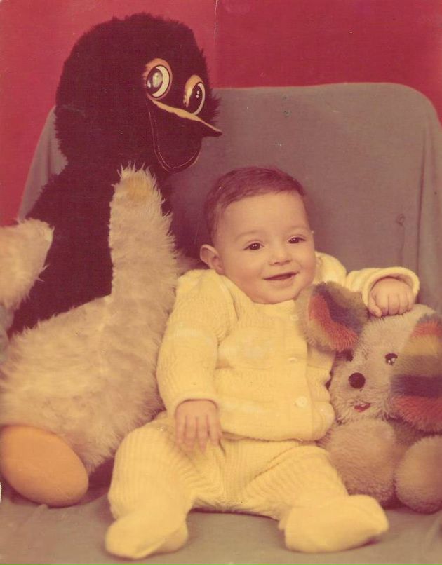 Hakob Azatyan фотография #13