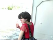 Фотография Горбачевой Насти