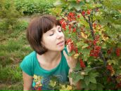 Фотография Яшиной Заряны