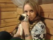 Фотография Бурлевич Ольги