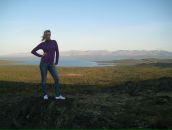 Фотография Юровой Анастасии