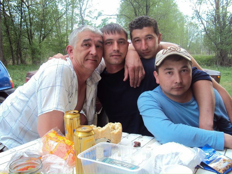 Илфат Илькаев фотография #41