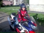 Фотография Докучаевой Анастасии