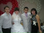 Фотография Ясавиевны Айсины