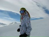 Фотография Шелониной Юлии