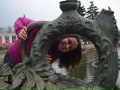 Фотография Глаши Мамы