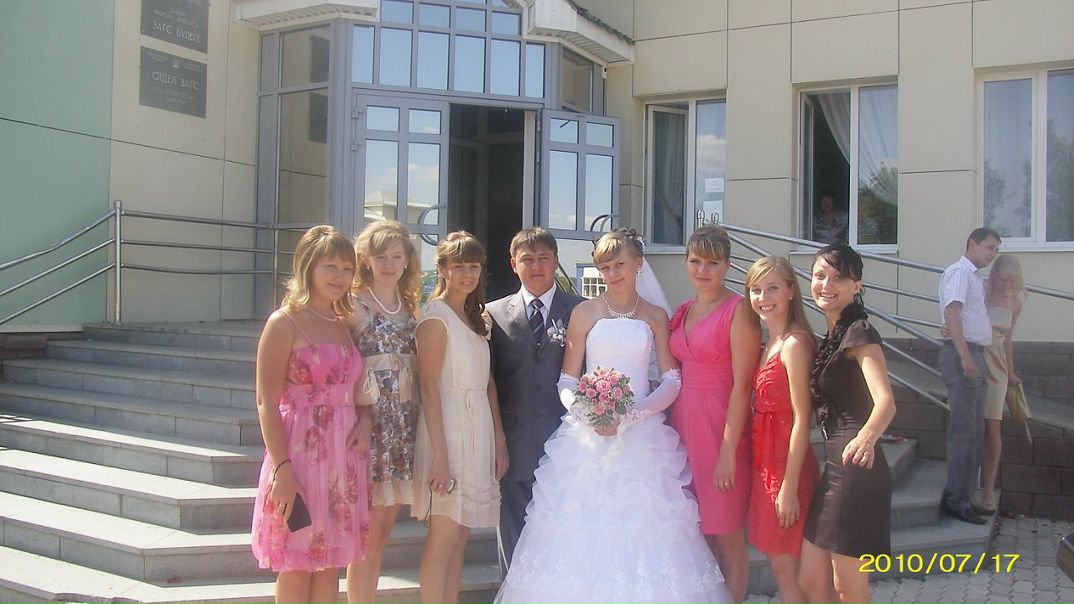 Дмитрий Никитин фото №50