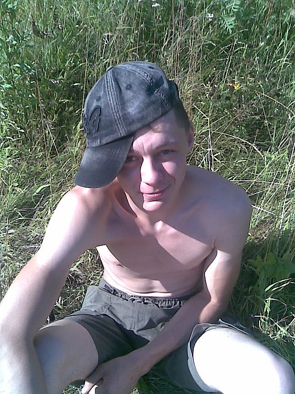 Дмитрий Воронов фотография #32