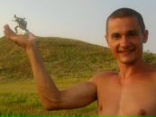 Вадим Чорный фотография #11 (источник - https://vk.com/id135655172)