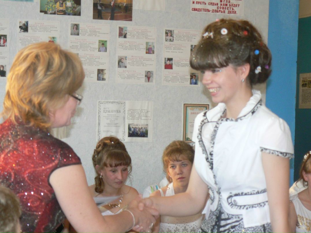 Вера Михеева фотография #7