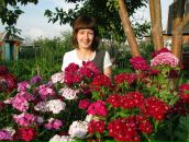 Фотография Маськиной Марины