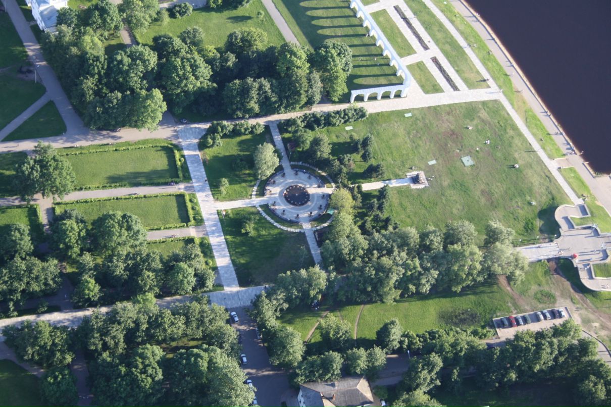 Дмитрий Головачёв фотография #45