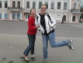 Фотография Кушиной Екатерины