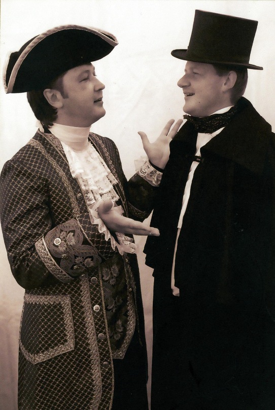 Игорь Рожков фотография #14