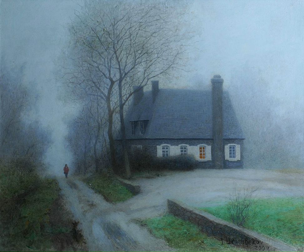 Оля Мончак фотография #13