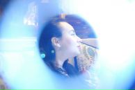 Фотография Ахметовой Анны