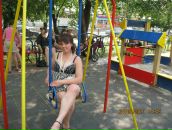 Крістіна Кривошея фотография #9 (источник - https://vk.com/id24975080)