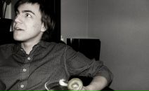 Фотография Хозина Тимура