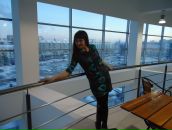 Фотография Халиловой Флориды