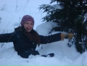 Фотография Арзамазовой Татьяны