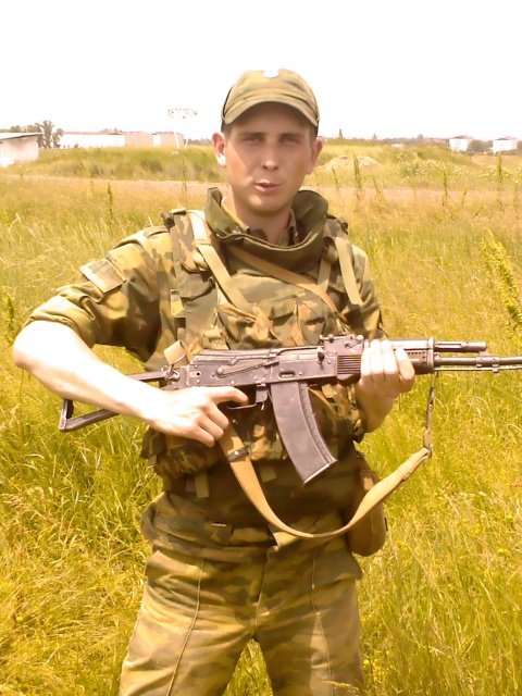 Виктор Мельников фотография #25