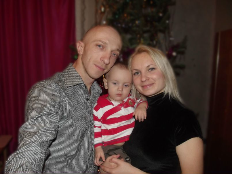 Евгений Таболин фотография #34