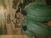 Фотография Костюкевича Даниила