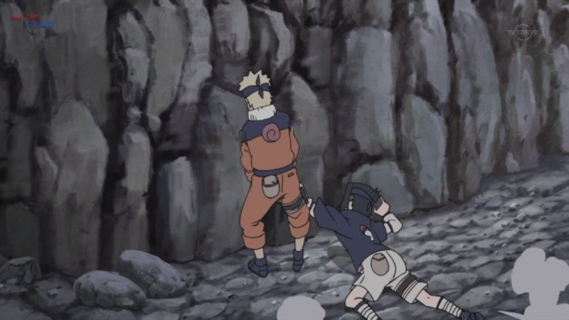 Uchiha Sasuke фотография #13