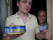 Фотография Литвиновича Павла