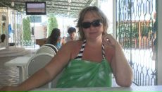 Фотография Гайнемовой-Фаберлик Альфии