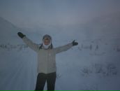 Фотография Новосельцевой Елены