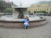 Фотография Курицыной Анны