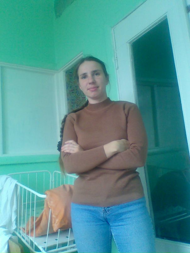 Ольга Путрова фотография #10