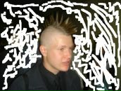 Фотография Лапшова Ивана