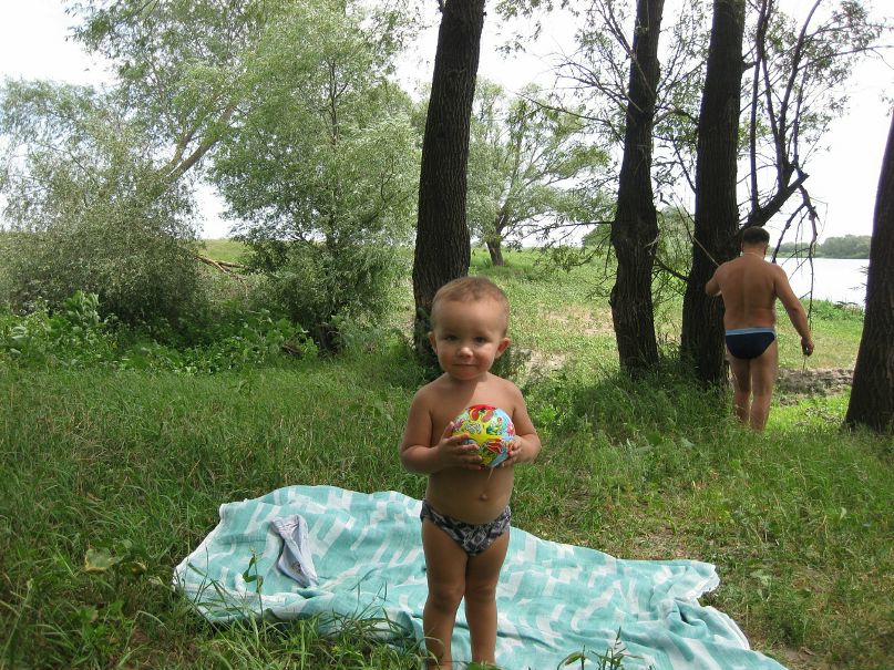 Наташа Евсюкова фотография #8