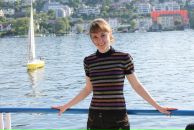 Фотография Волковой Алены