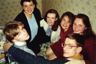 Фотография Филиппенко Анжелики