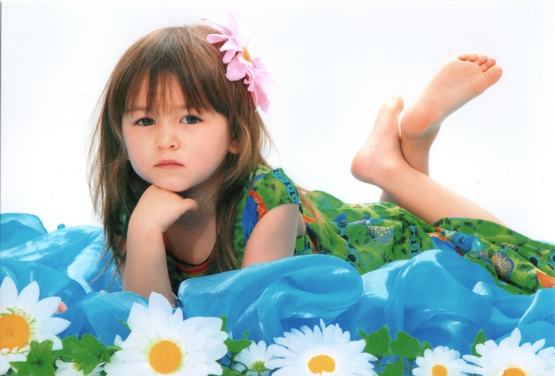 Софья Шрамко фотография #16