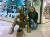 Фотография П Анны