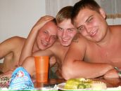 Фотография Золотилова Романа