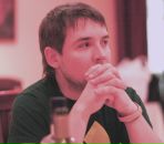 Фотография Макарова Владимира