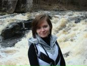 Фотография Рогозиной Анюты