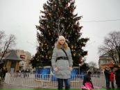 Марія Глушко фотография #20 (источник - https://vk.com/id62700306)