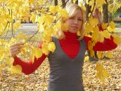 Фотография Котляровой Александры