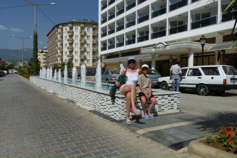 Михаил Грачев фотография #28