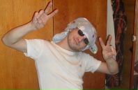 Фотография Павлова Коли