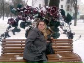 Надія Ящішена фотография #10 (источник - https://vk.com/id82095275)